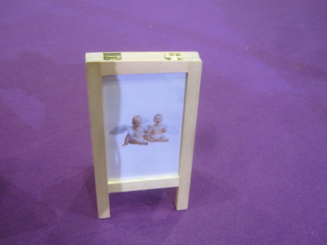 Photo frame