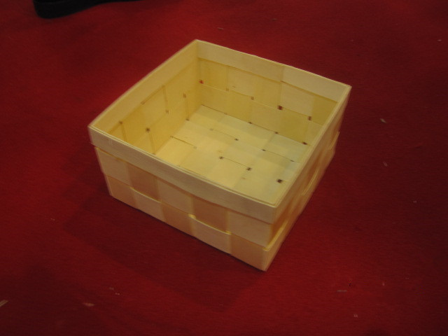 Storage box